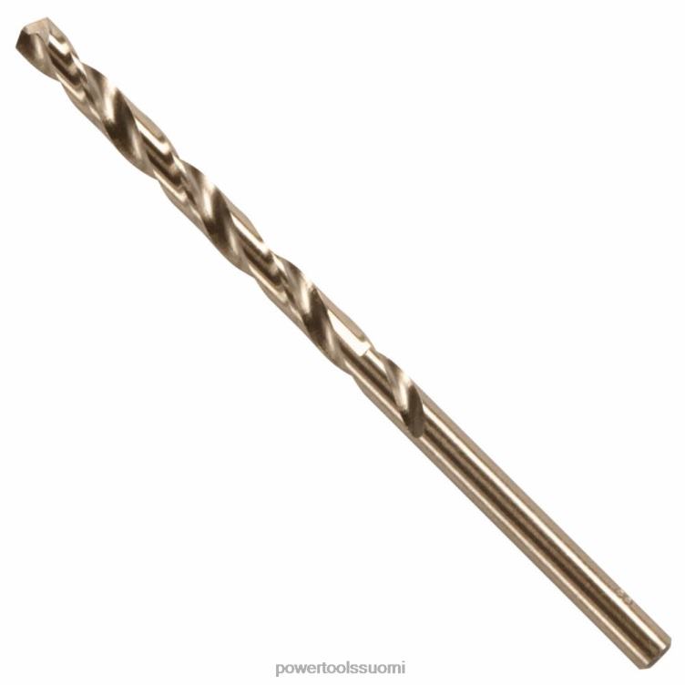 tarvikkeet | 11/64 tuumaa x 3-1/4 tuumaa koboltti m42 poranterä Bosch SAT62239
