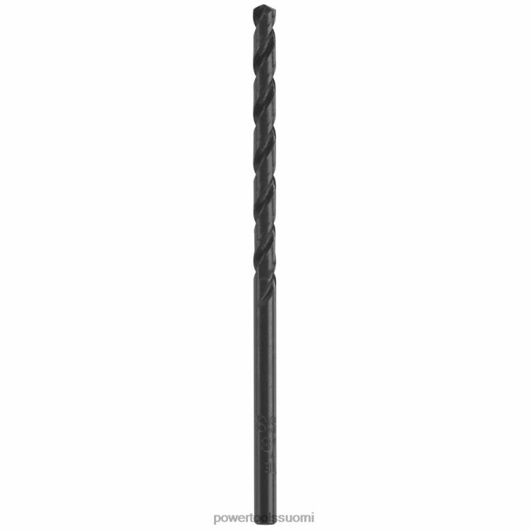 tarvikkeet | 1/8 tuumaa x 2 3/4 tuumaa murto-jousiterä musta oksidiporanterä 2 kpl Bosch SAT62238
