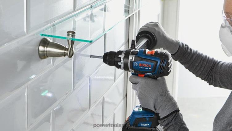 tarvikkeet | 3/8 posliinitimanttiporanterä Bosch SAT62371