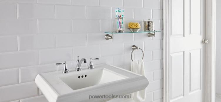 tarvikkeet | 3/8 posliinitimanttiporanterä Bosch SAT62371