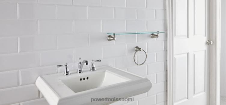 tarvikkeet | 3/8 posliinitimanttiporanterä Bosch SAT62371