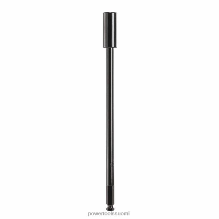 tarvikkeet | 7/16 tuumaa x 12 tuumaa suora varren jatke Bosch SAT62124