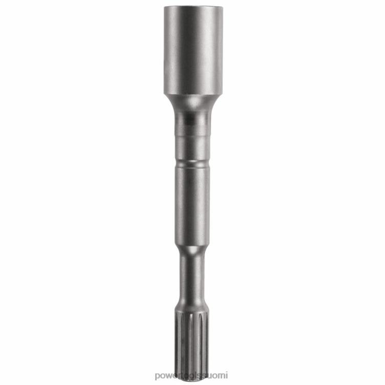 tarvikkeet | 8 tuuman spline-ydinterän jatke Bosch SAT62562