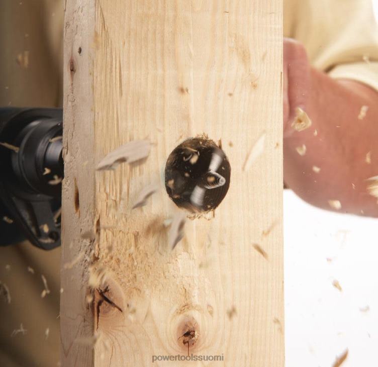 tarvikkeet | 3/4 tuumaa x 16 tuumaa rohkea pidennetty lapion terä Bosch SAT62192