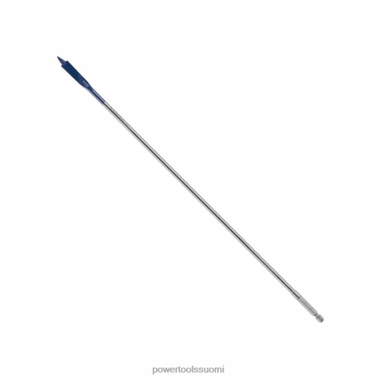 tarvikkeet | 3/8 tuumaa x 16 tuumaa rohkea pidennetty lapionterä Bosch SAT62154
