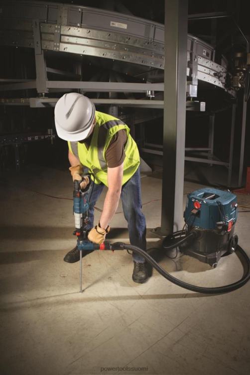 tarvikkeet | sds-max speed clean sovitin Bosch SAT62546
