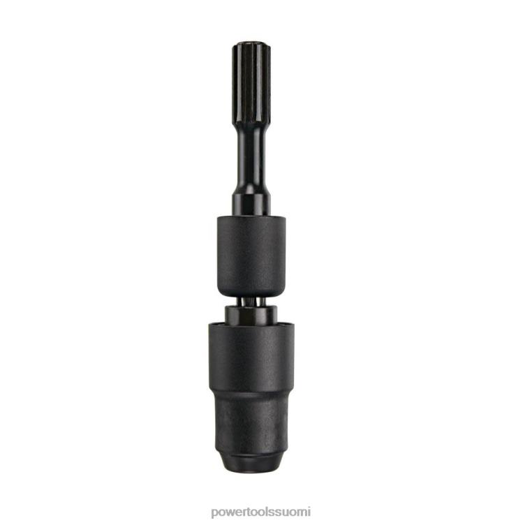 tarvikkeet | spline-asema sds-plus-sovittimeen Bosch SAT62126