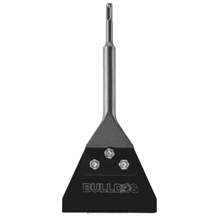 tarvikkeet | sds plus bulldog-lattiakaavin 5 x 11 tuumaa Bosch SAT6251