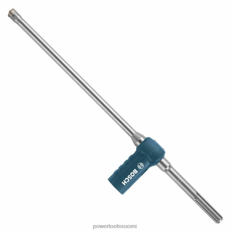 tarvikkeet | 1 tuumaa x 27 tuumaa sds-max-nopeus puhdas pölynpoistoterä Bosch SAT62425