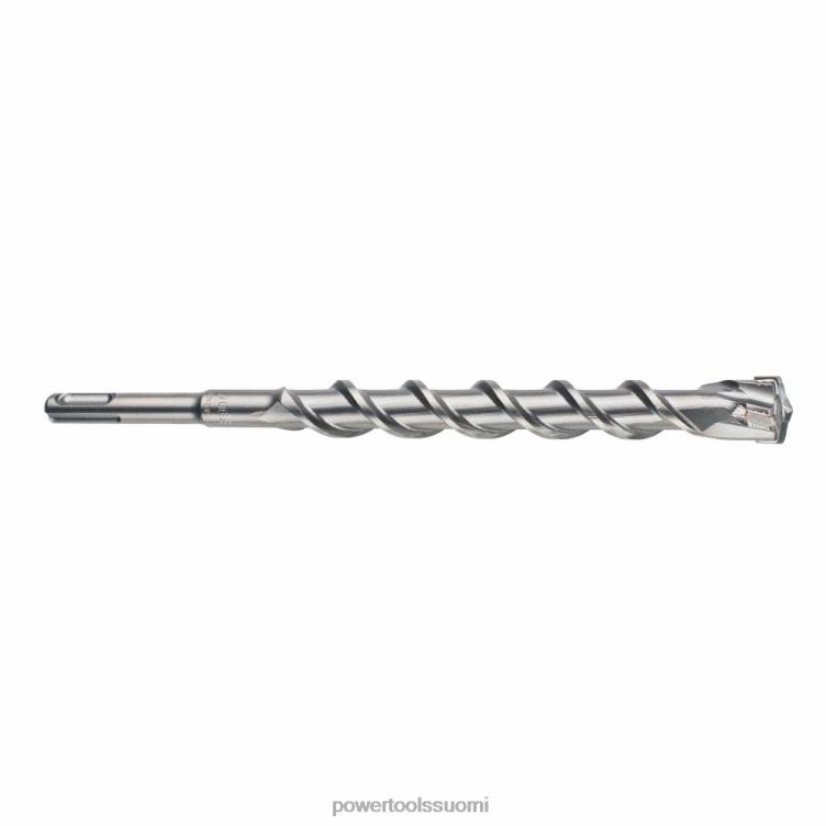 tarvikkeet | 1-1/2 tuumaa x 21 tuumaa sds-max speed-x vasaran terä Bosch SAT62216