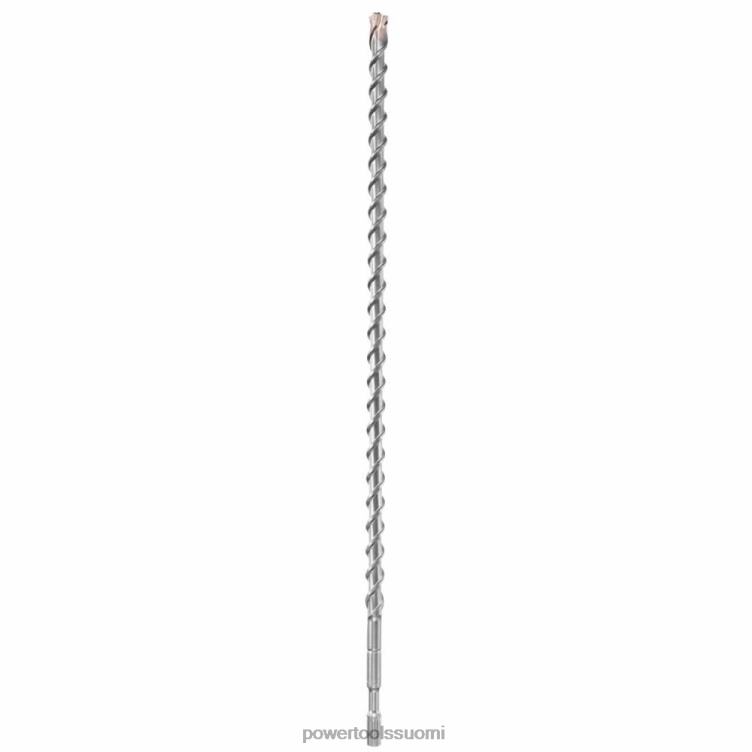tarvikkeet | 1-1/2 tuumaa x 36 tuumaa spline speed-x pyörövasara Bosch SAT62257