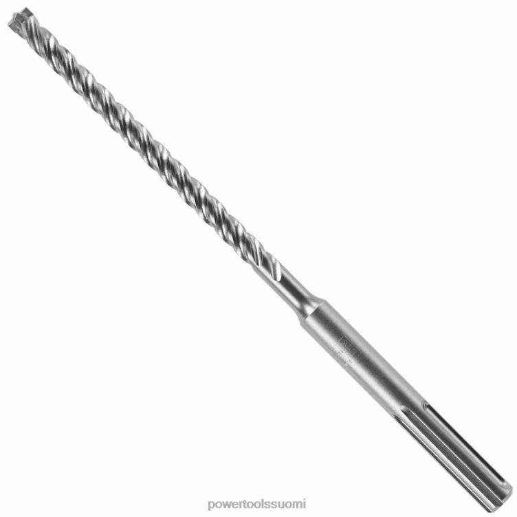 tarvikkeet | 1/2 tuumaa x 8 tuumaa x 13 tuumaa sds-max speedxtreme -vasaraporanterä Bosch SAT62227