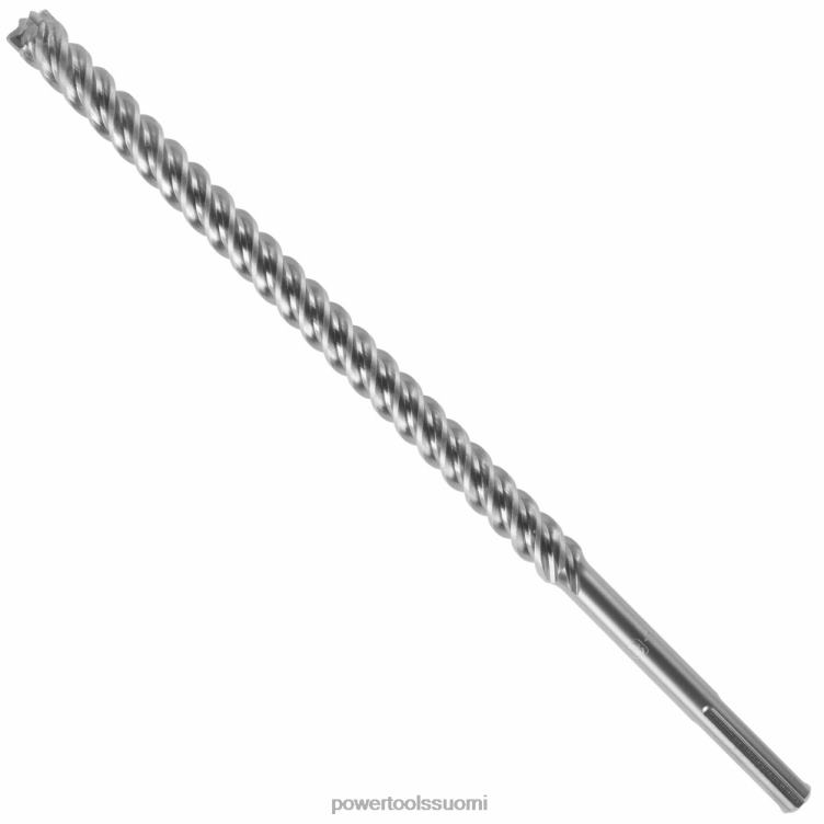 tarvikkeet | 1 tuumaa x 16 tuumaa x 21 tuumaa sds-max speedxtreme -vasaraporanterä Bosch SAT62289