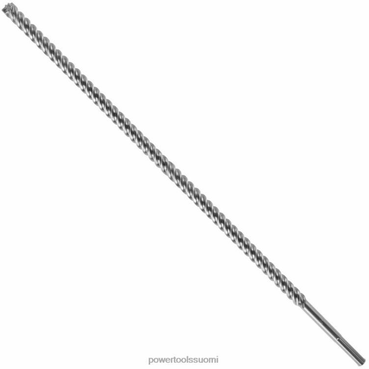 tarvikkeet | 1 tuumaa x 31 tuumaa x 36 tuumaa sds-max speedxtreme -vasaraporanterä Bosch SAT62278