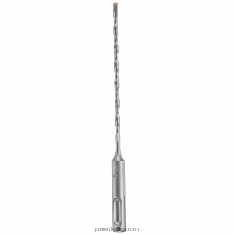 tarvikkeet | 25 kpl. 5/32 tuumaa x 6 tuumaa sds-plus bulldog-vasaran terät Bosch SAT62279