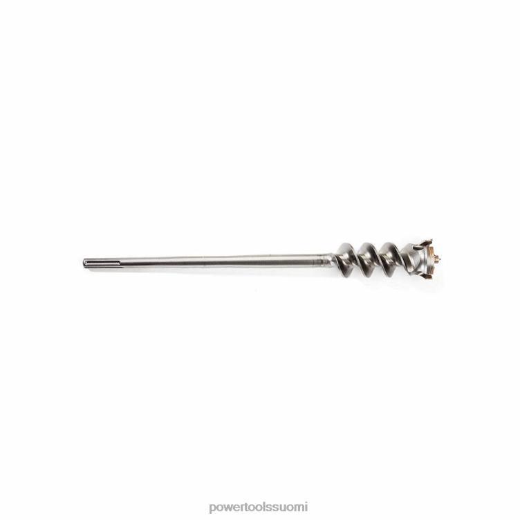 tarvikkeet | 2-1/2 tuumaa x 24 tuumaa sds-max läpireikäinen vasaran terä Bosch SAT62559
