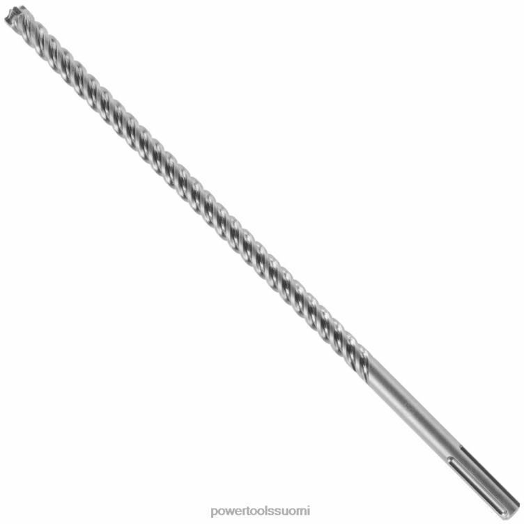 tarvikkeet | 3/4 tuumaa x 16 tuumaa x 21 tuumaa sds-max speedxtreme -vasaraporanterä Bosch SAT62295