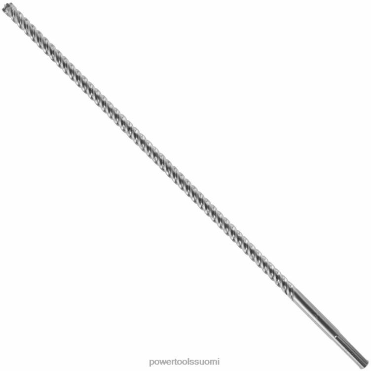 tarvikkeet | 3/4 tuumaa x 24 tuumaa x 29 tuumaa sds-max speedxtreme -vasaraporanterä Bosch SAT62499