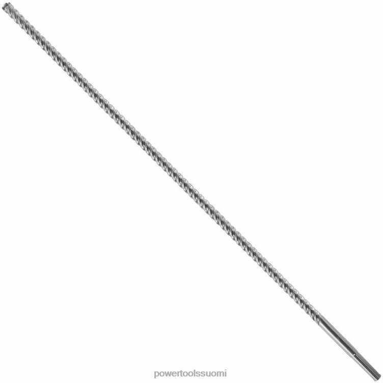 tarvikkeet | 3/4 tuumaa x 31 tuumaa x 36 tuumaa sds-max speedxtreme -vasaraporanterä Bosch SAT62497