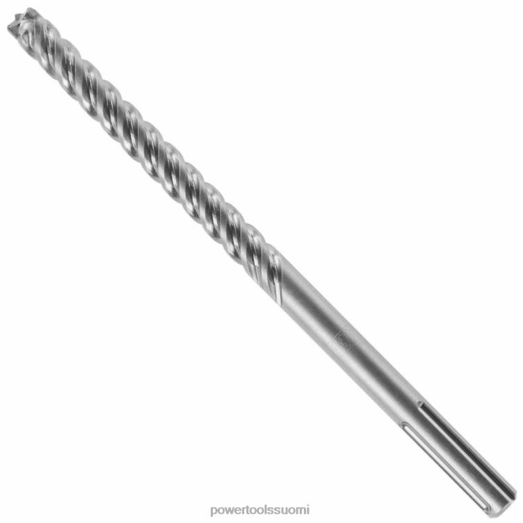 tarvikkeet | 3/4 tuumaa x 8 tuumaa x 13 tuumaa sds-max speedxtreme -vasaraporanterä Bosch SAT62297