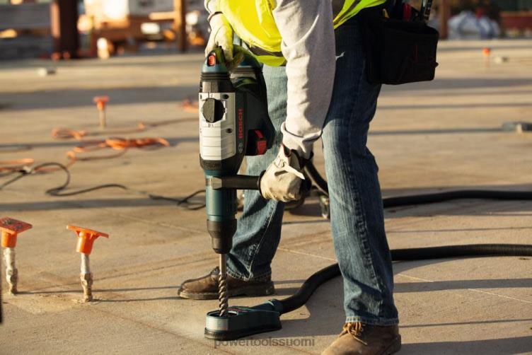 tarvikkeet | 3/8 tuumaa x 8 tuumaa x 13 tuumaa sds-max speed xtreme -vasaranterä Bosch SAT62260