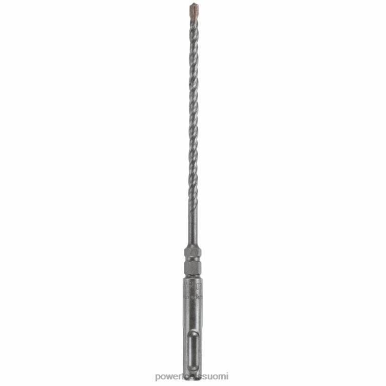 tarvikkeet | 5/32 tuumaa x 6,5 tuumaa sds-plus bulldog kuusiokäyttöinen vasaran terä Bosch SAT62329
