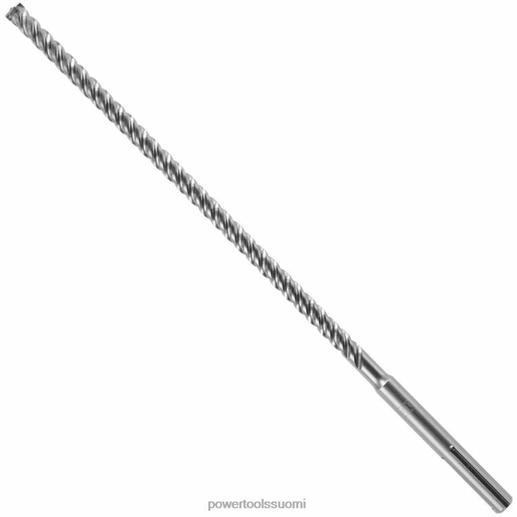 tarvikkeet | 5/8 tuumaa x 16 tuumaa x 21 tuumaa sds-max speedxtreme -vasaraporanterä Bosch SAT62556