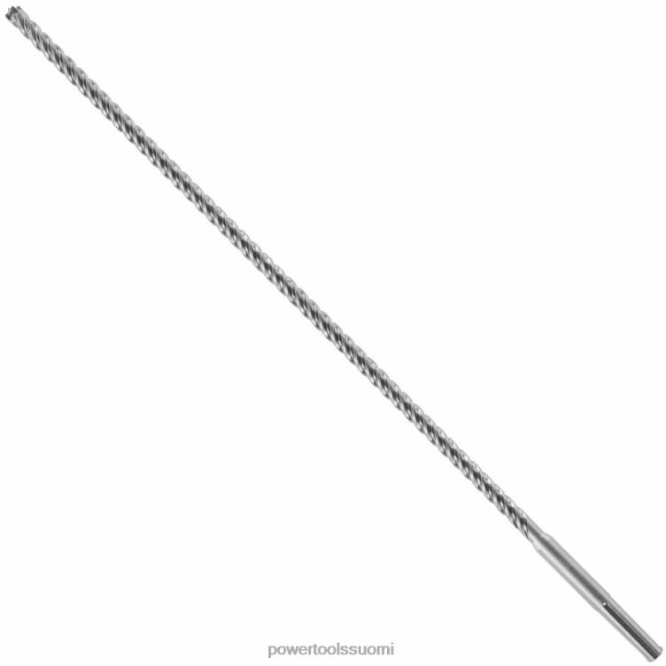 tarvikkeet | 5/8 tuumaa x 24 tuumaa x 29 tuumaa sds-max speedxtreme -vasaraporanterä Bosch SAT62495