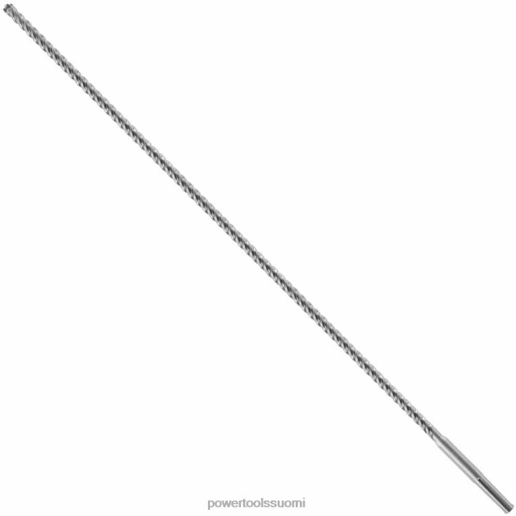 tarvikkeet | 5/8 tuumaa x 31 tuumaa x 36 tuumaa sds-max speedxtreme -vasaraporanterä Bosch SAT62287