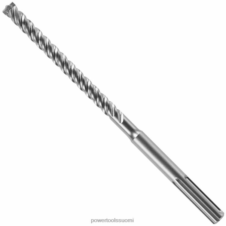 tarvikkeet | 5/8 tuumaa x 8 tuumaa x 13 tuumaa sds-max speedxtreme -vasaraporanterä Bosch SAT62431