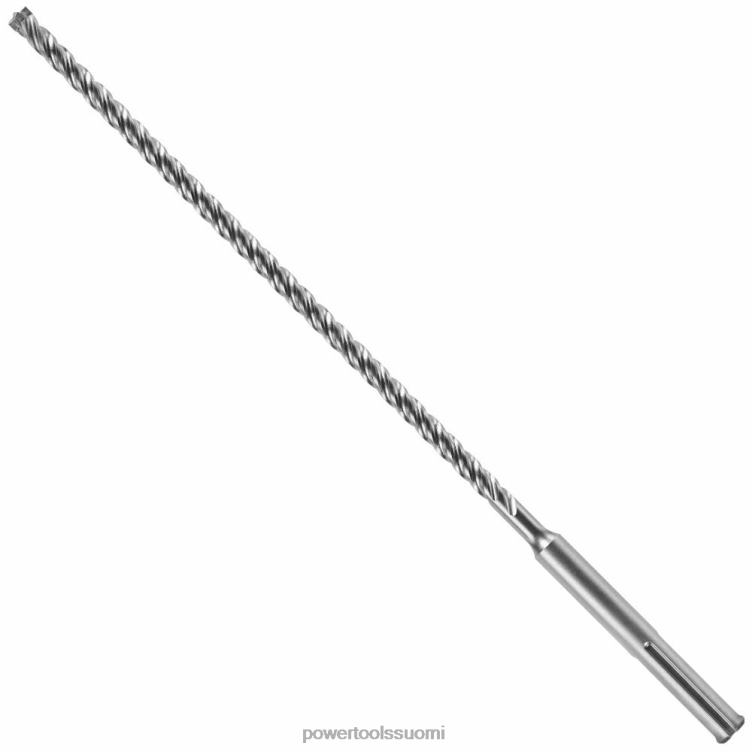 tarvikkeet | 9/16 tuumaa x 16 tuumaa x 21 tuumaa sds-max speed xtreme -vasaranterä Bosch SAT62204