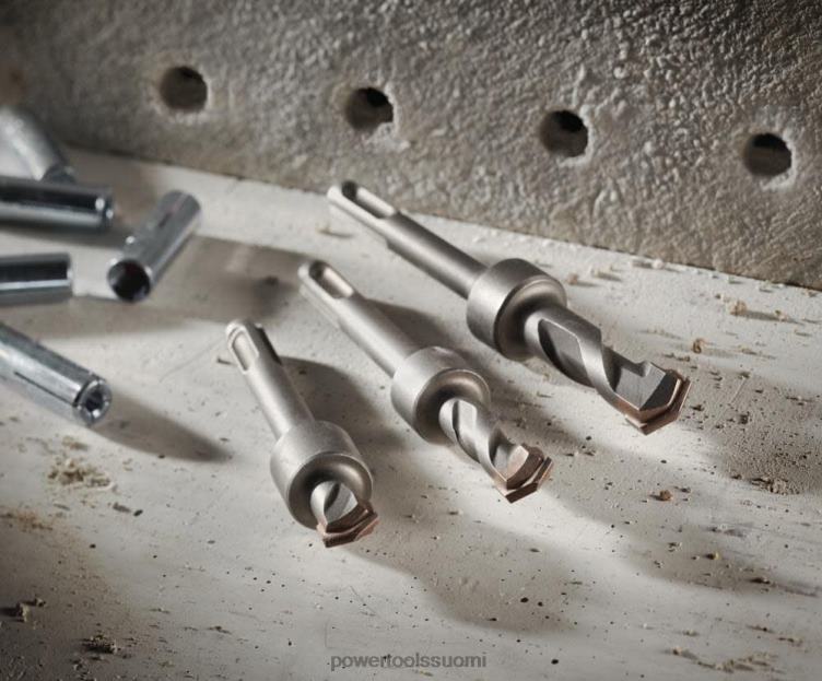 tarvikkeet | 3/8 tuumaa x 1-1/16 tuumaa sds-plus pysäytysterä Bosch SAT62503
