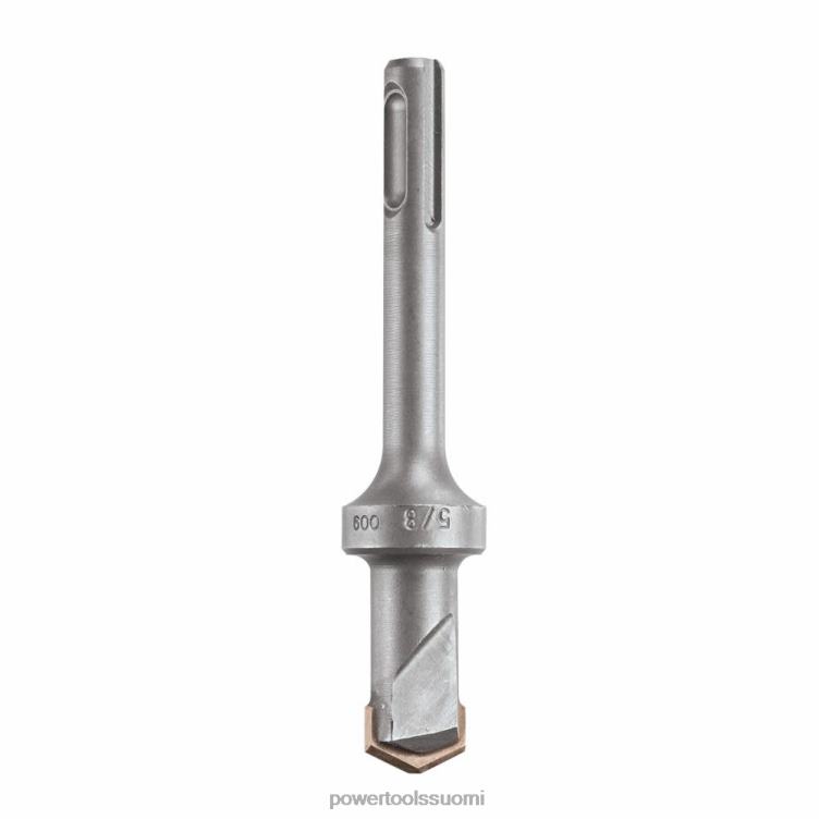 tarvikkeet | 5/8 tuumaa x 1-3/16 tuumaa sds-plus pysäytysterä Bosch SAT62372