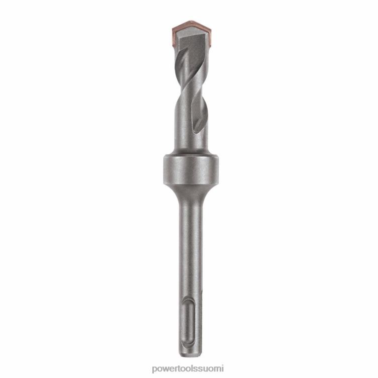 tarvikkeet | 5/8 tuumaa x 2-1/16 tuumaa sds-plus pysäytysterä Bosch SAT62315