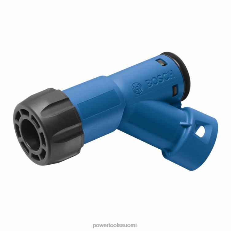 tarvikkeet | 1 in x 16 in sds-max bluecollar r-tec litteä taltta pölyadapterilla Bosch SAT62414