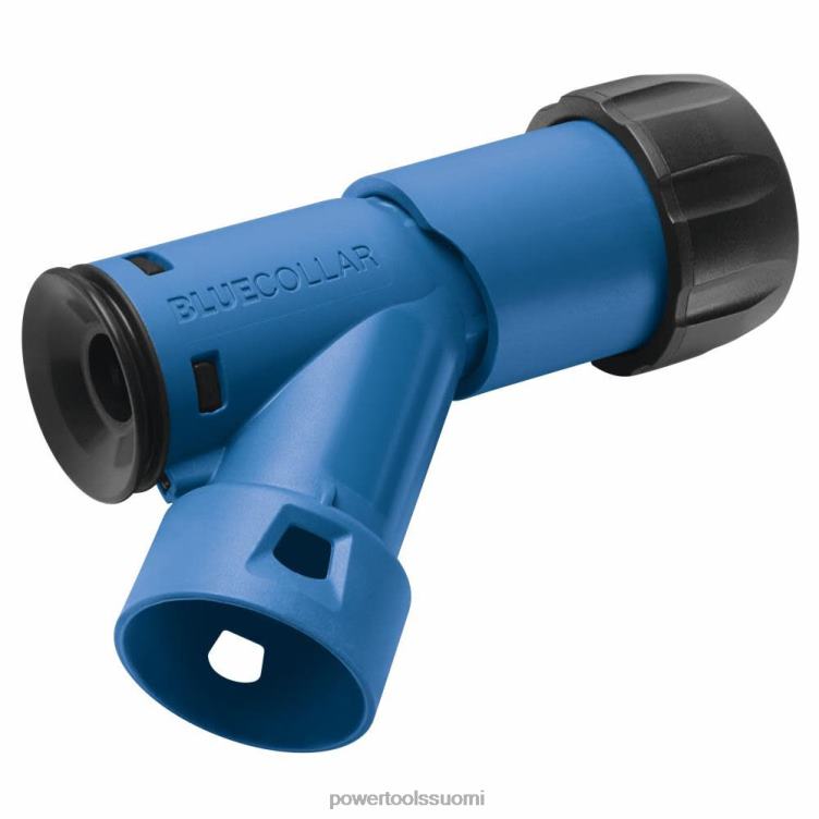 tarvikkeet | 1 in x 16 in sds-max bluecollar r-tec litteä taltta pölyadapterilla Bosch SAT62414