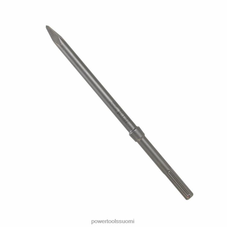 tarvikkeet | sds-max r-tec härkäkärkitaltta 16 tuumaa. Bosch SAT6273