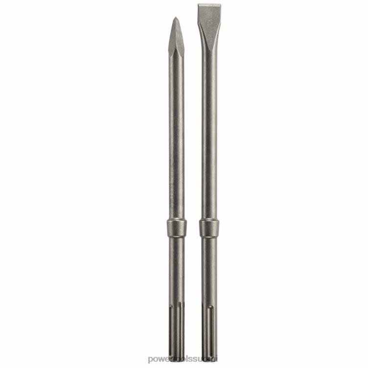 tarvikkeet | sds-max r-tec itseteroittuva talttasarja 2kpl Bosch SAT62228