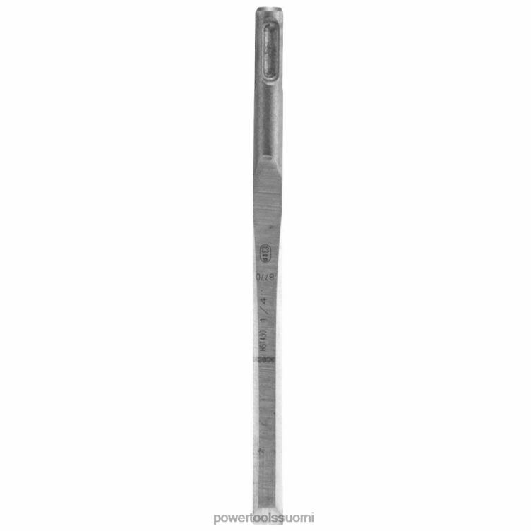 tarvikkeet | sds plus puutaltat Bosch SAT6244