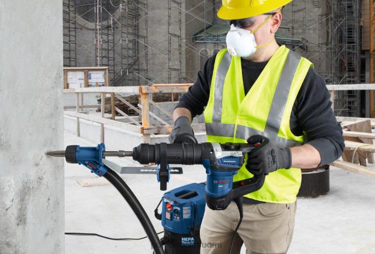 tarvikkeet | 16 tuuman r-tec tähtipiste taltta twist sds-max vasarateräs Bosch SAT62232