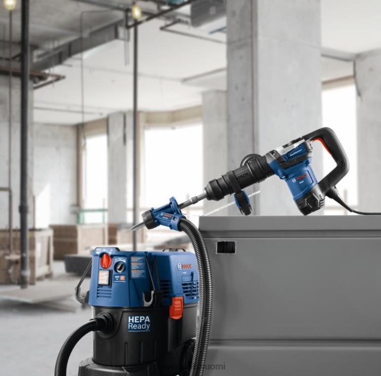 tarvikkeet | 16 tuuman r-tec tähtipistetaltta sds-max vasaraterästä Bosch SAT62320