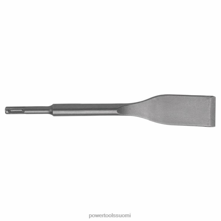 tarvikkeet | 1-1/2 tuumaa x 10 tuumaa laattataltta sds-plus vasarateräs Bosch SAT6298