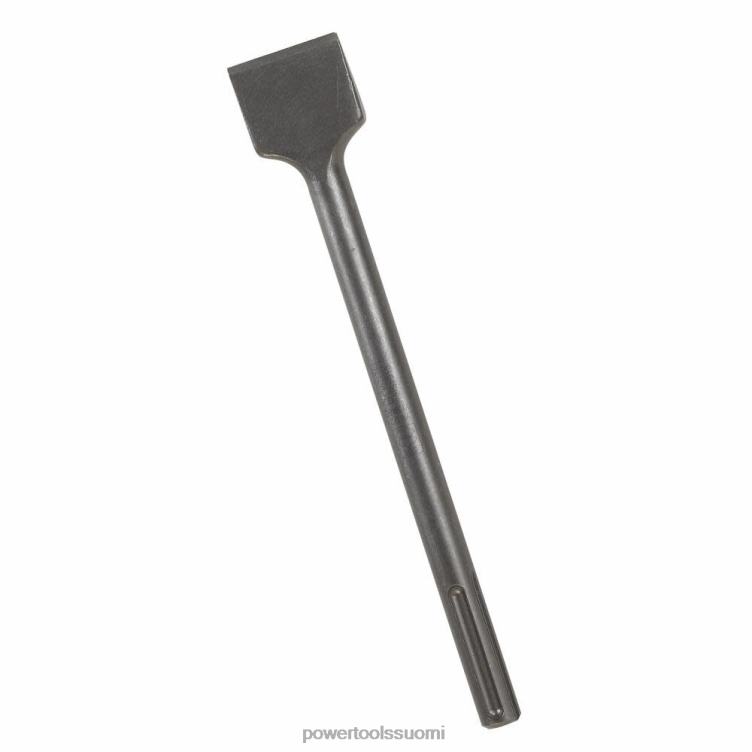 tarvikkeet | 1 1/2 tuumaa x 12 tuumaa skaalaustaltta sds max vasaraterästä Bosch SAT62195