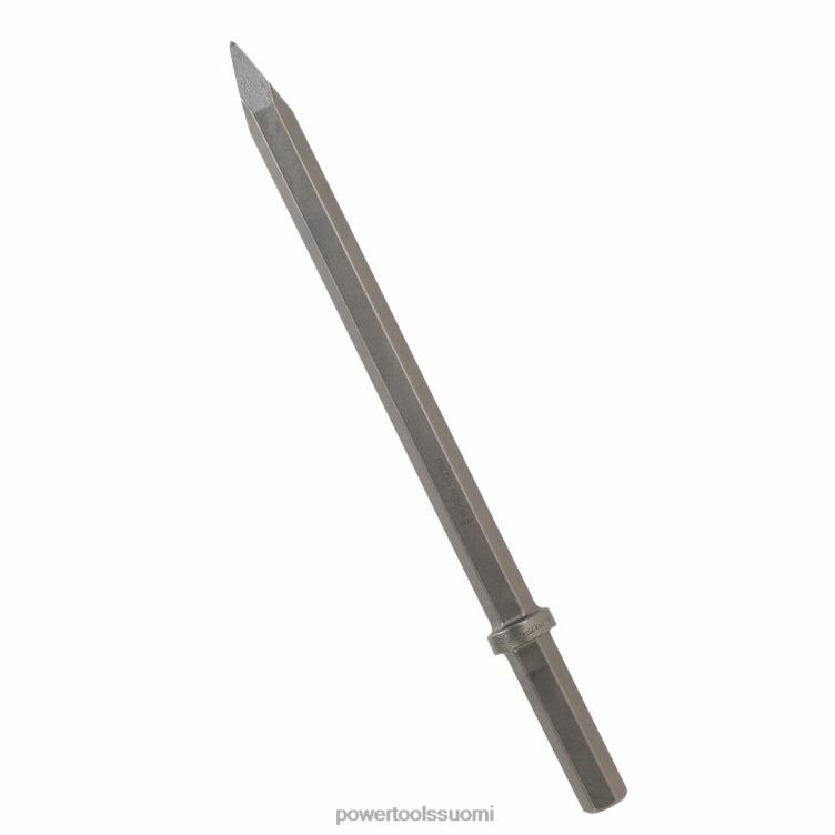 tarvikkeet | 1 1/4 tuumaa x 14 tuumaa moil point ilmatyökaluterästä Bosch SAT62514