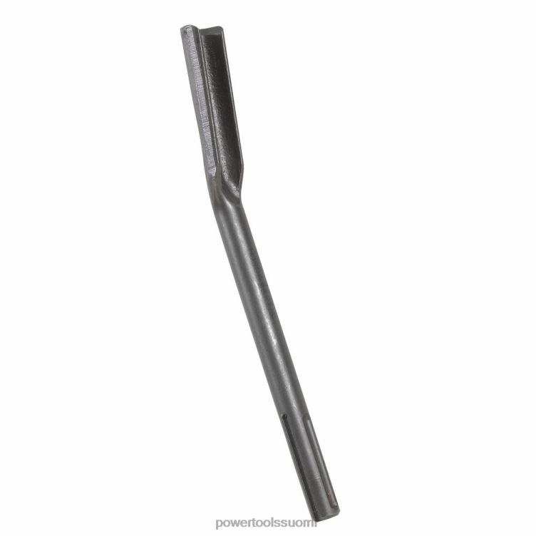 tarvikkeet | 1 tuumaa x 12 tuumaa uurrettu sds-max vasarateräs Bosch SAT62258