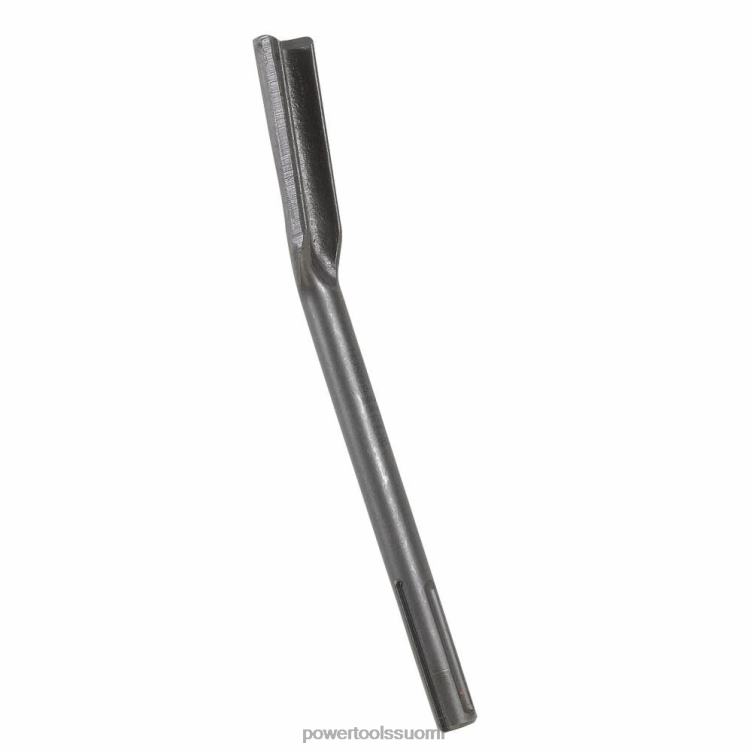 tarvikkeet | 1 tuumaa x 12 tuumaa uurrettu sds-max vasarateräs Bosch SAT62258