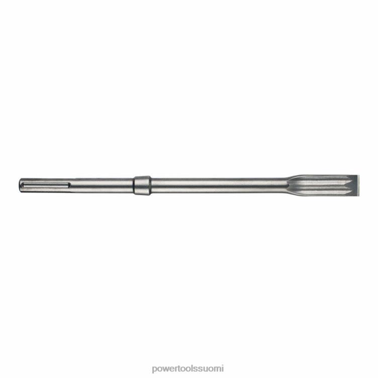 tarvikkeet | 1 x 16 tuumaa r-tec litteä taltta sds-max vasarateräs Bosch SAT62130