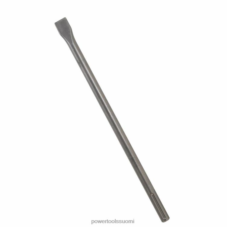 tarvikkeet | 1 x 18 tuumaa litteä taltta sds-max vasarateräs Bosch SAT6282