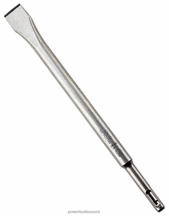 tarvikkeet | 3/4 tuumaa x 10 tuumaa taltta sds-plus bulldog vasarateräs Bosch SAT6247