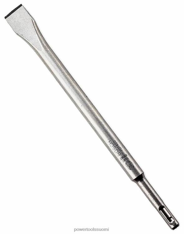 tarvikkeet | 3/4 tuumaa x 10 tuumaa taltta sds-plus bulldog vasarateräs Bosch SAT6247